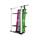 tiguar brave heavy bar